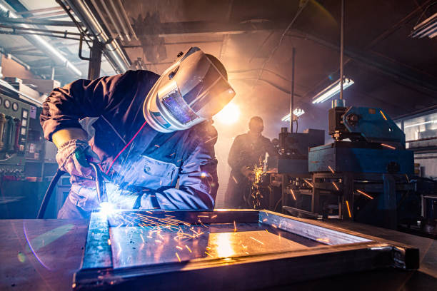 Best Food and Beverage Processing Equipment Welding in Rosita, TX