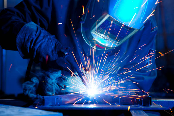 Best Marine and Shipbuilding Welding in Rosita, TX