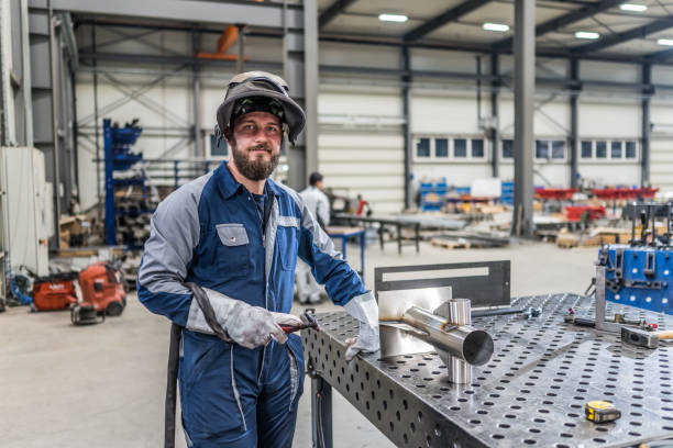 Affordable Welder Services in Rosita, TX