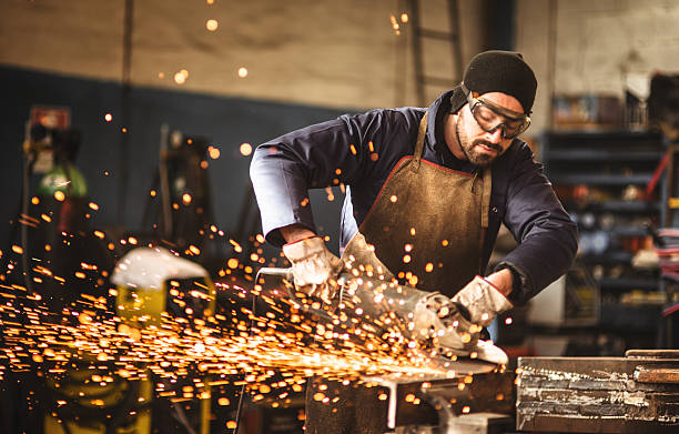 Best Automation and Robotic Welding in Rosita, TX